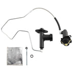 Clutch Master and Slave Cylinder Assembly for Ford F Super Duty (1992)