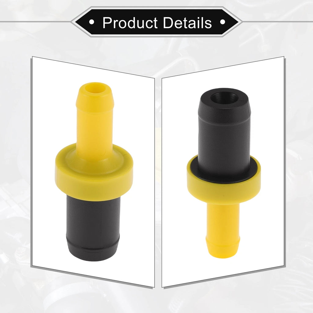 PCV Valve for Honda Civic (2006–2020) No.17130PWA003/11855P72000