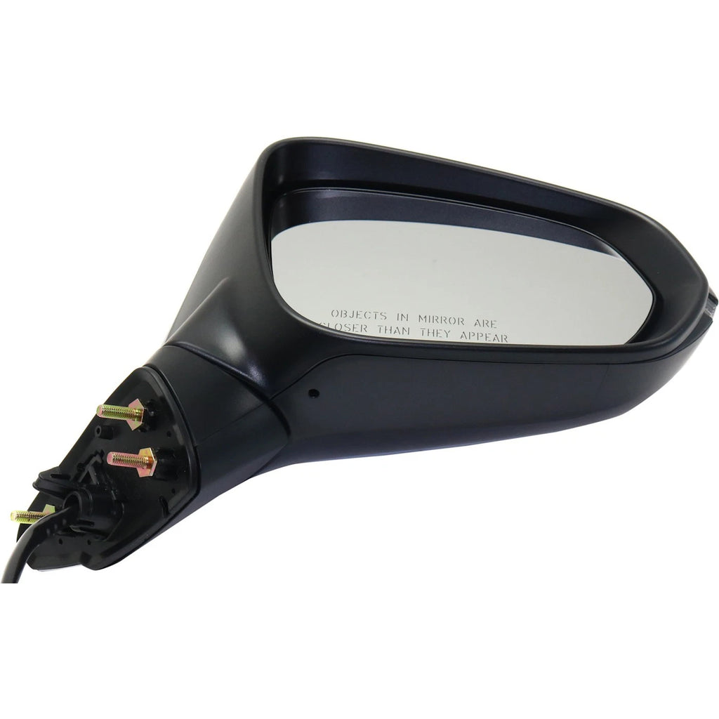 Right Side Power Heated Mirror for Lexus NX200t (2015–2017) with Signal Light