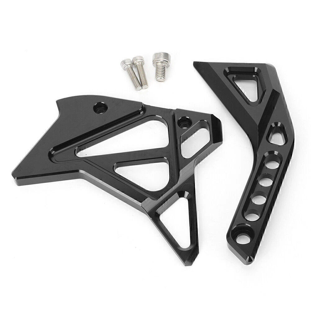 Fuel Injection Injector Cover Guard for Kawasaki Z1000 (2014–2019)