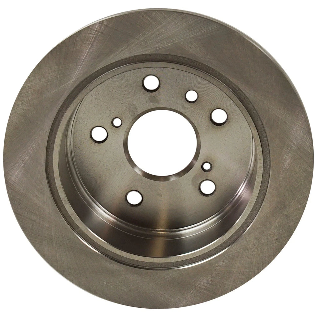 Rear Brake Disc for Toyota Solara, Camry, Lexus ES300 (1997–2001)