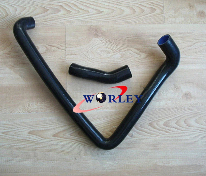Silicone Radiator Hose for Nissan Fairlady 300ZX Z32 VG30DETT (1990-1996)