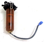 Fuel Filter Housing Assy for Yamaha 150-250hp (2004–2017) 6P3-24560-10-00