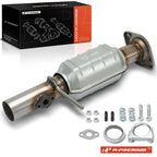 Catalytic Converter for Toyota Highlander & Lexus RX300 (2001–2003)