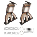 Catalytic Converter for Land Rover LR2 / Volvo S80 3.2L (2007-2012)