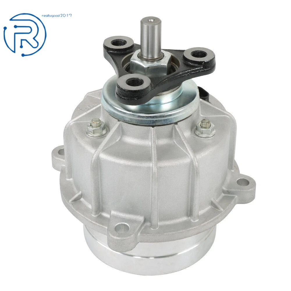 4WD Coupling Assembly for Hyundai Tucson, Kia Sportage (2006-2009)