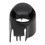 1pc Rear Wiper Cover Cap for Volkswagen Rabbit Golf Passat (2006–2010)