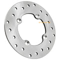 Rear Brake Disc Rotor for Bombardier Can-Am Outlander (2003–2018)