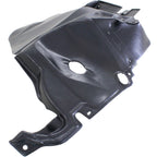 Engine Splash Shield for Ford Escape (2009–2012) Front Driver Side