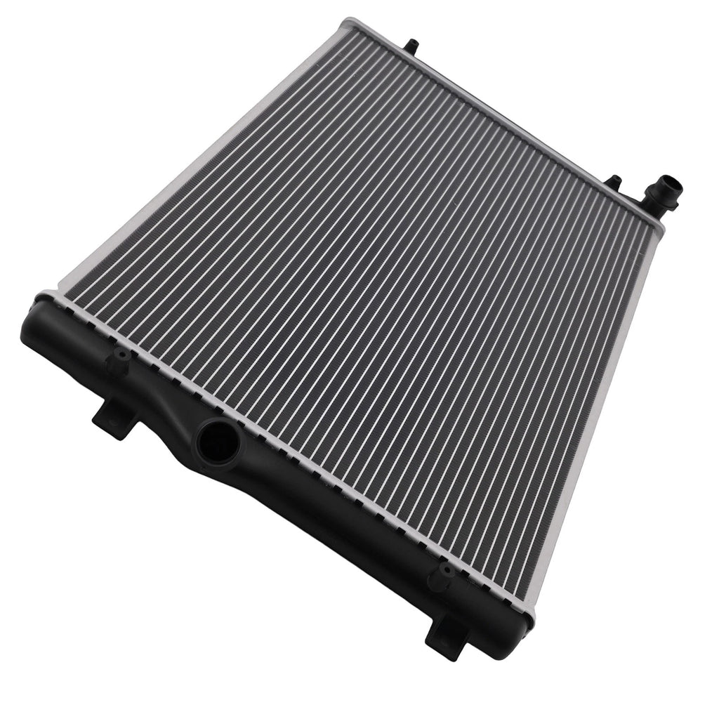 Coolant Radiator for Audi TT Quattro/TTS (2008–2009) 1K0121251DM 1K0121251N