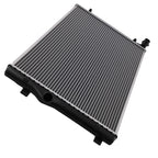 Coolant Radiator for Audi TT Quattro/TTS (2008–2009) 1K0121251DM 1K0121251N