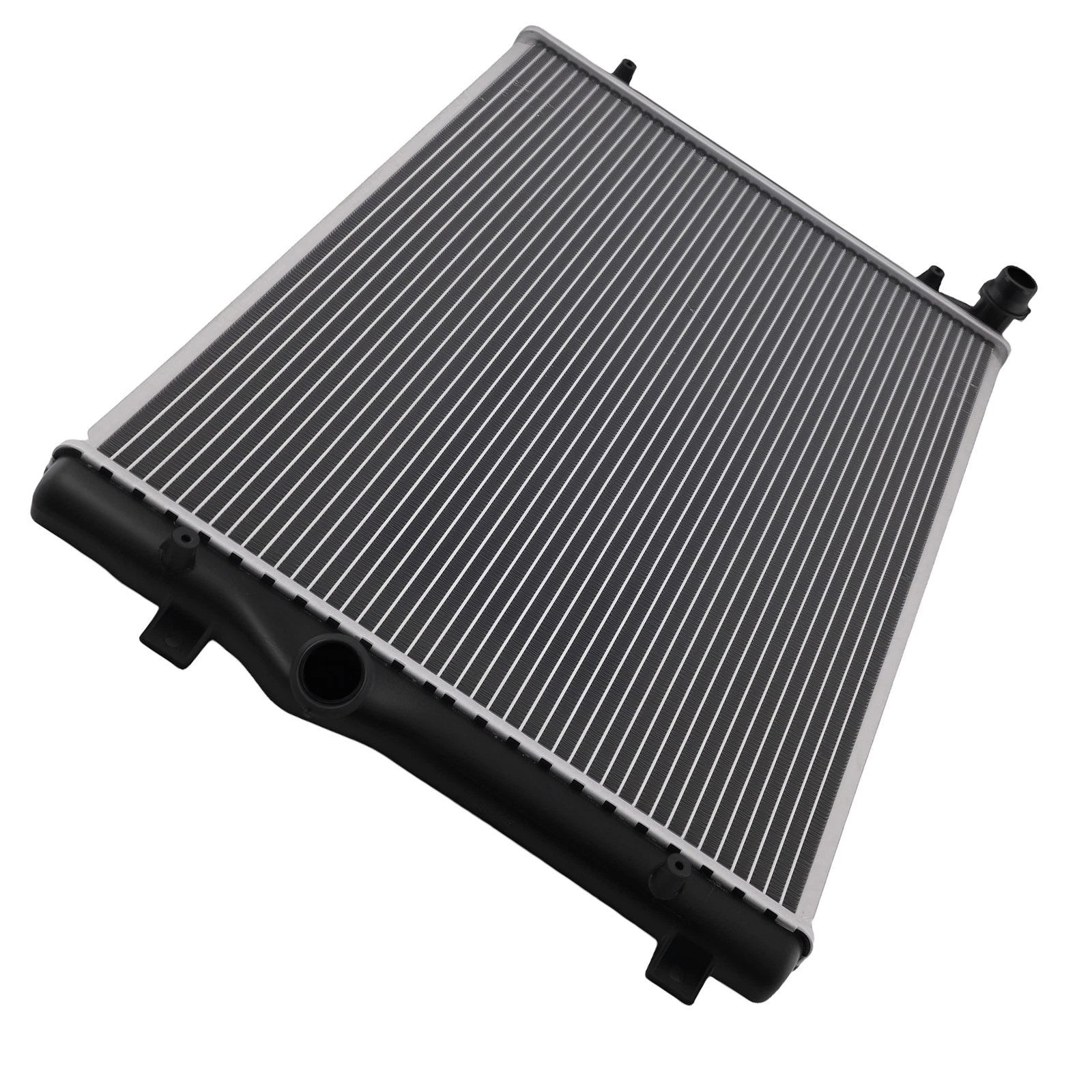 Coolant Radiator for Audi TT Quattro/TTS (2008–2009) 1K0121251DM 1K0121251N