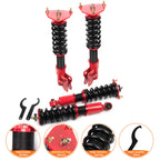 Coilovers for Mitsubishi 3000GT (1991–1999) Adjustable Height Suspension