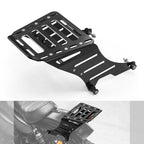 Rear Luggage Rack Carrier Support for Harley Sportster 1200 Low (2006–2010)