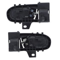 Door Handle Inner 2 x for Holden Barina MH (1991–1999)