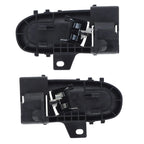 Door Handle Inner 2 x for Holden Barina MH (1991–1999)