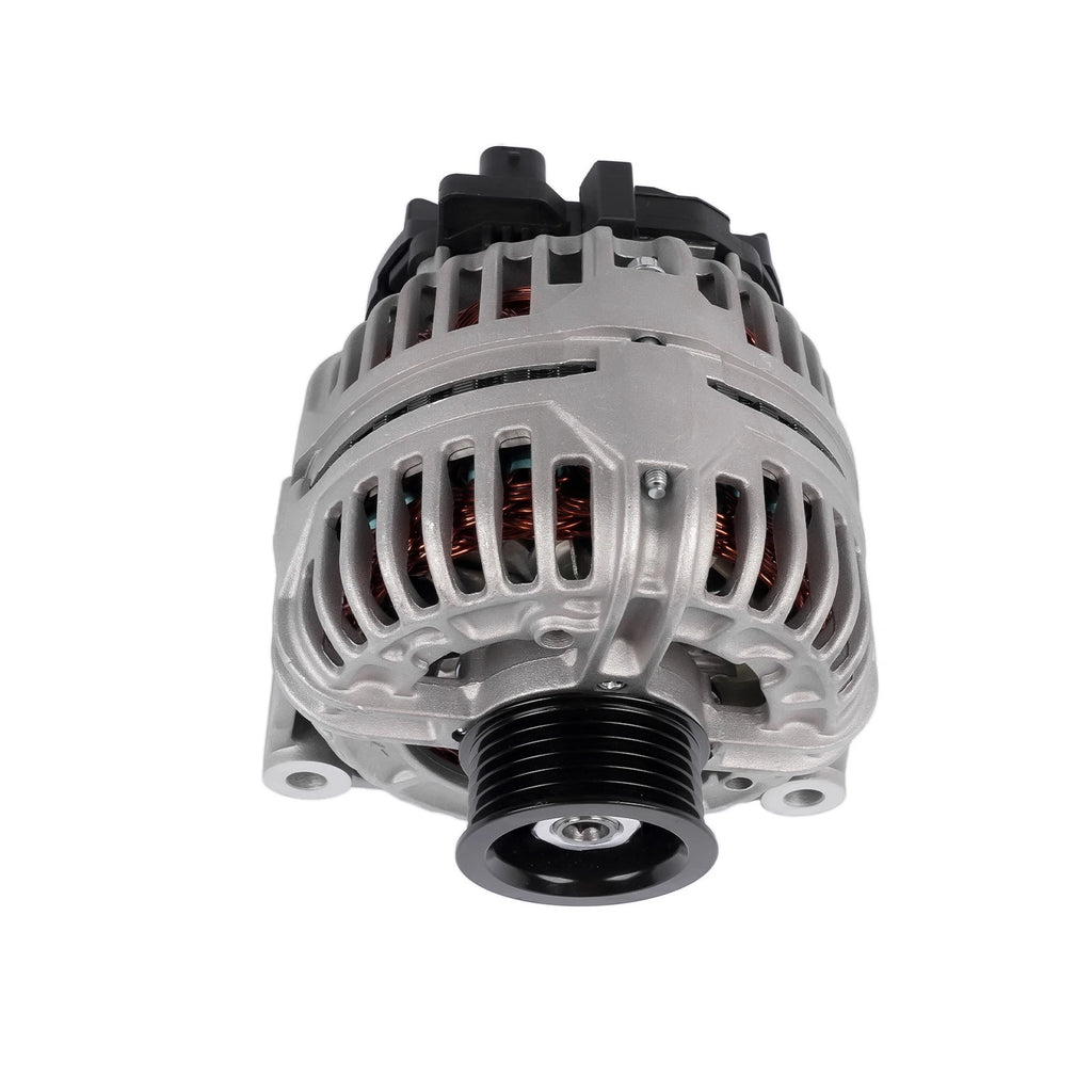 Alternator for Chevrolet Silverado 1500 Classic V8 5.3L (2007) 10371020 15128978