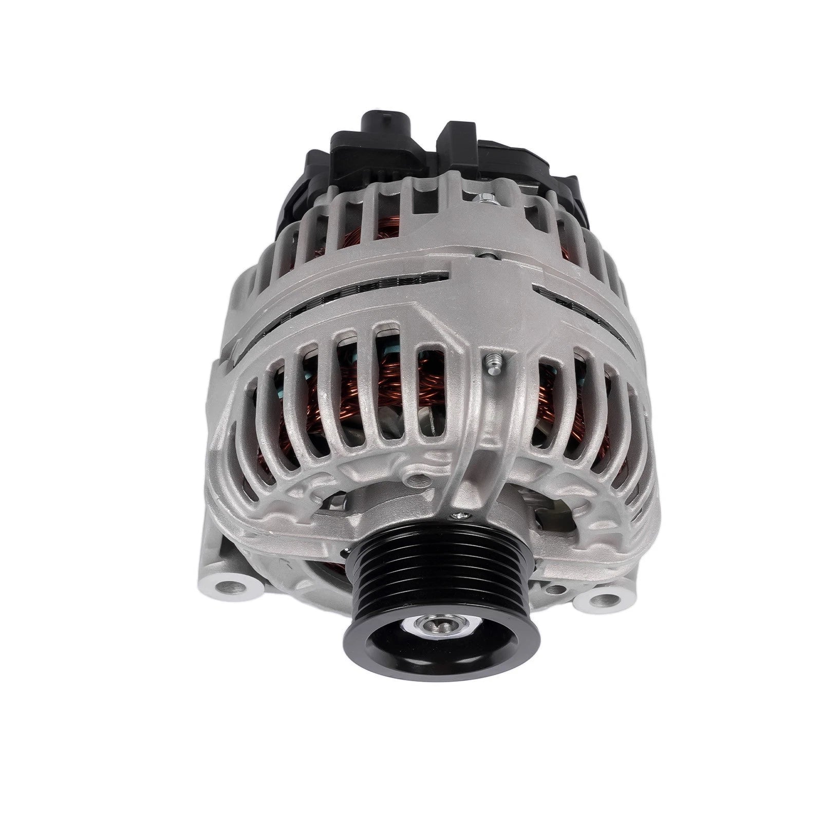 Alternator for Chevrolet Silverado 1500 Classic V8 5.3L (2007) 10371020 15128978