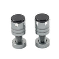 10MM Mirror Hole Blanking Plug Screw Cap for Yamaha MT07 MT09 MT10 (2014-2023)