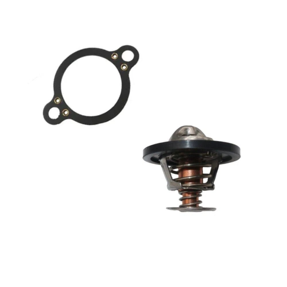 Thermostat Kit for Mercruiser Mercury Marine (160°, 18-3555, 99155A1, 27-33918)