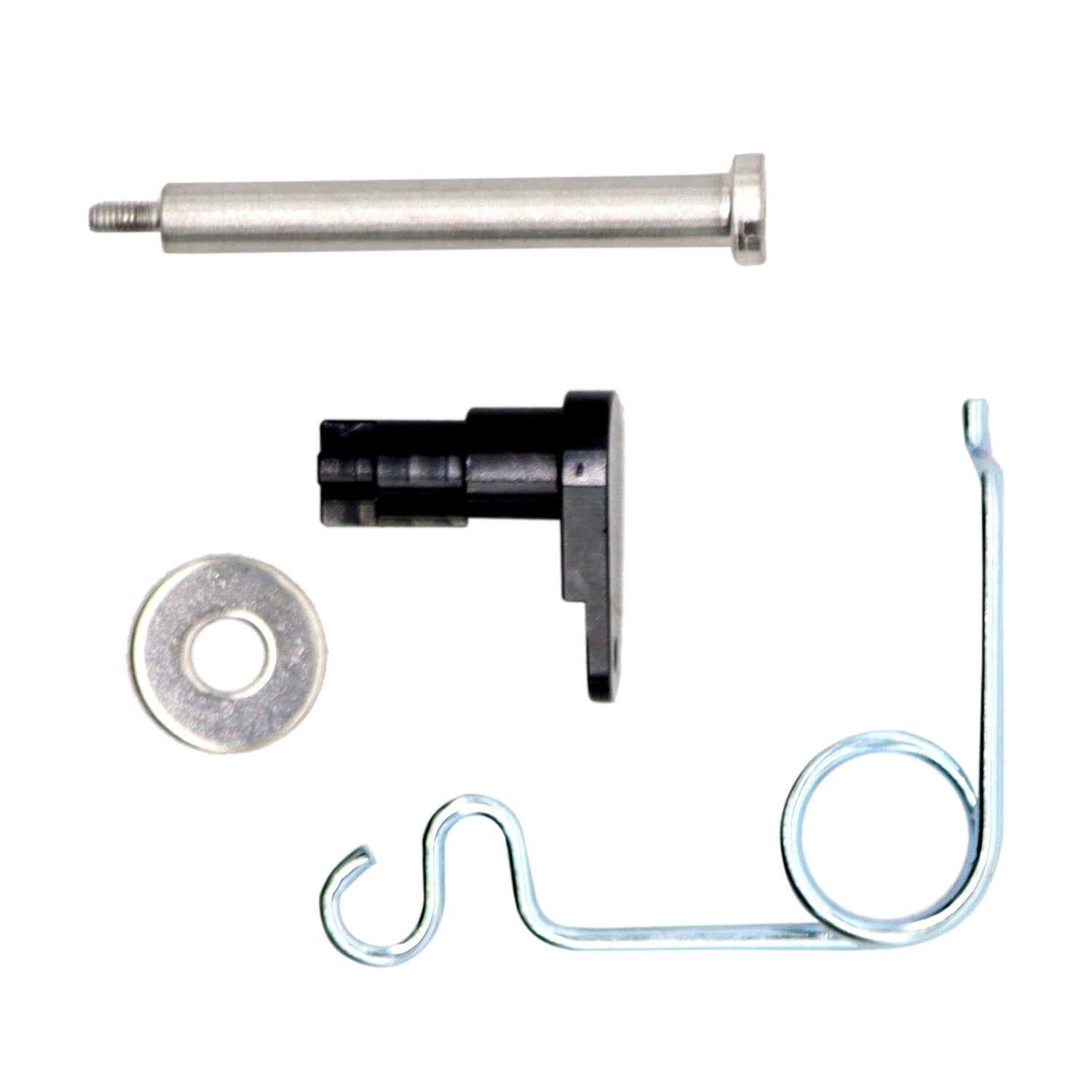Fuel Door Repair Hinge Kit for Ford F150 (2009–2014)