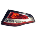Tail Lights Pair LH+RH for Ford Falcon FG 2008 Sedan XR6 XR (2008 - 2008)