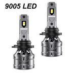 2X 9005 LED Headlight Bulbs Kit for Mazda CX-7 (2007–Present) 13000LM