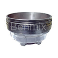 Brake Drum A300-110002-500 Set of 2 for Hangcha CPCD30/35-AG2