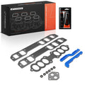 Intake Manifold Gasket Set for Ford Mustang Taurus Thunderbird 