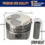 Overhaul Rebuild Kit for Caterpillar Engine CAT C1.1 C1.1T