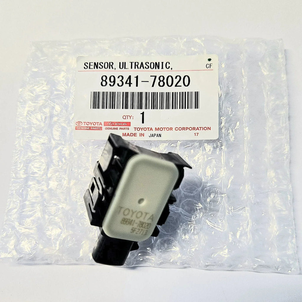 Ultrasonic Parking Sensor for Toyota
