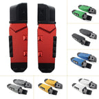 Foot Pegs for Kawasaki ZX10R ZX6R ZX9R Z650 Z750 Z800 Z900 Z1000 (2004–2023)