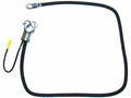Battery Cable for Mazda MPV 1991 (2.6L 4 Cyl) Y536GG
