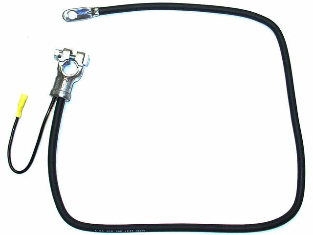 Battery Cable for Mazda MPV 1991 (2.6L 4 Cyl) Y536GG