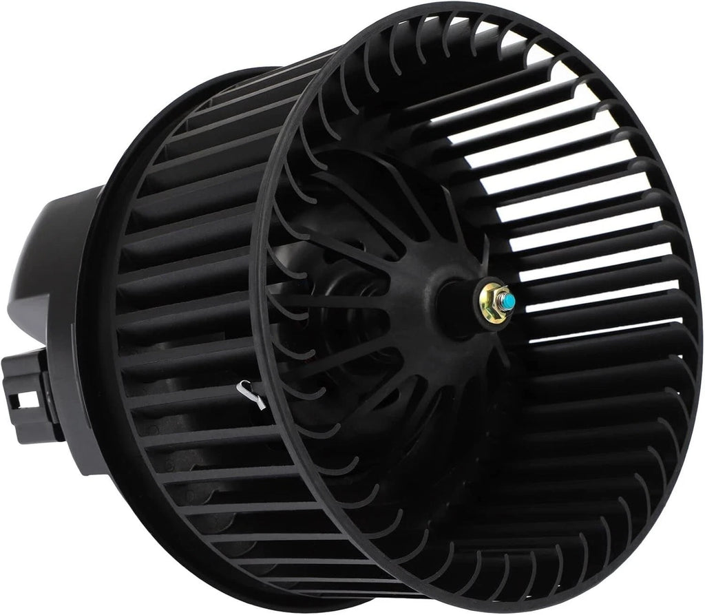 A/C Heater Blower Motor with Fan Cage for Ford Focus (2012–2018)