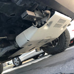 Front Skid Plate for Toyota Tacoma Off-Road (2016–2023)