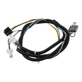 Rear PTO Clutch Wire Harness for John Deere 145 155 190c X140 (1989–2004)