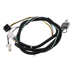 Rear PTO Clutch Wire Harness for John Deere 145 155 190c X140 (1989–2004)