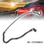 Radiator Coolant Water Hose 17127508012 for BMW 745Li (2002–2005)