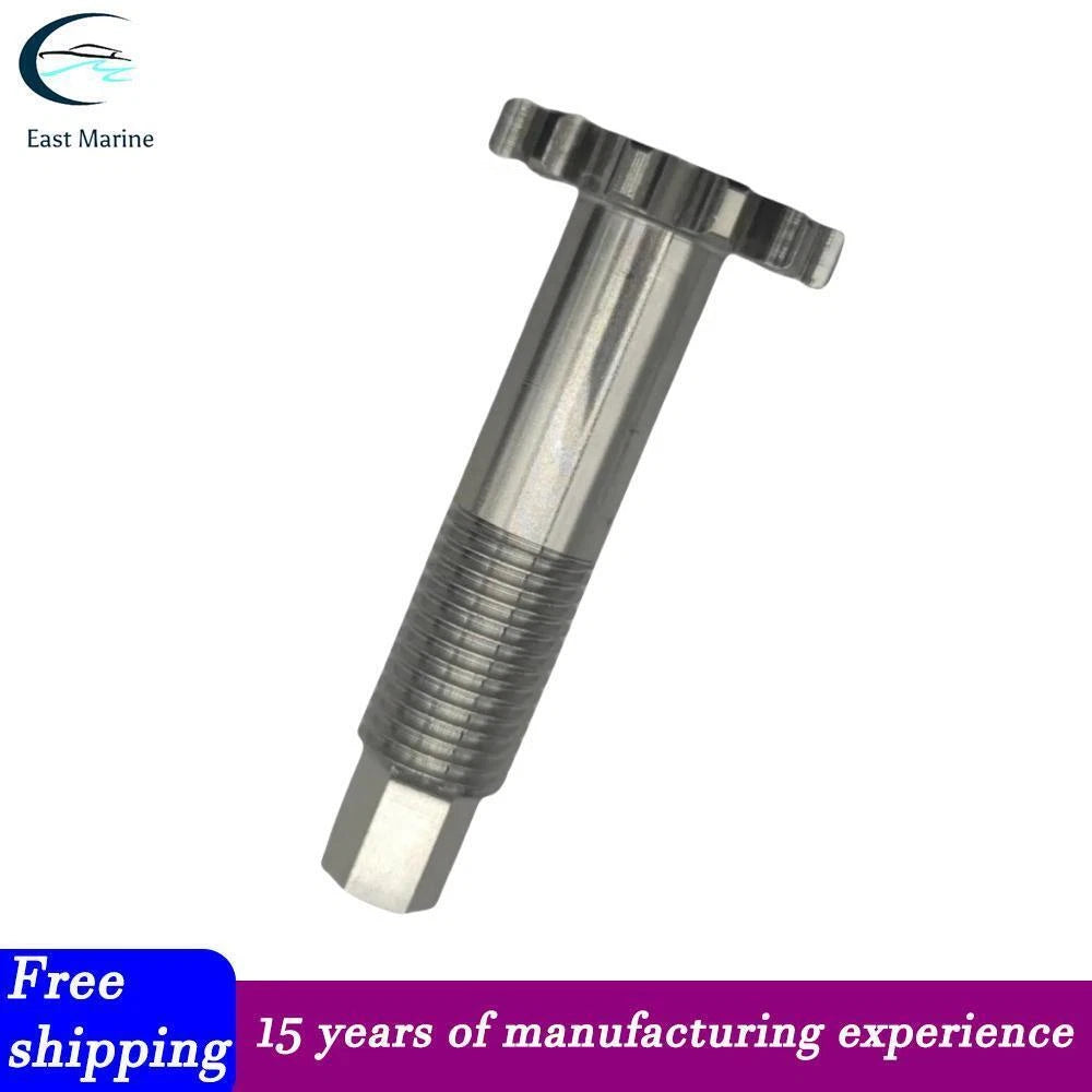Pinion Stud for Mercury Mercruiser (43-818381)