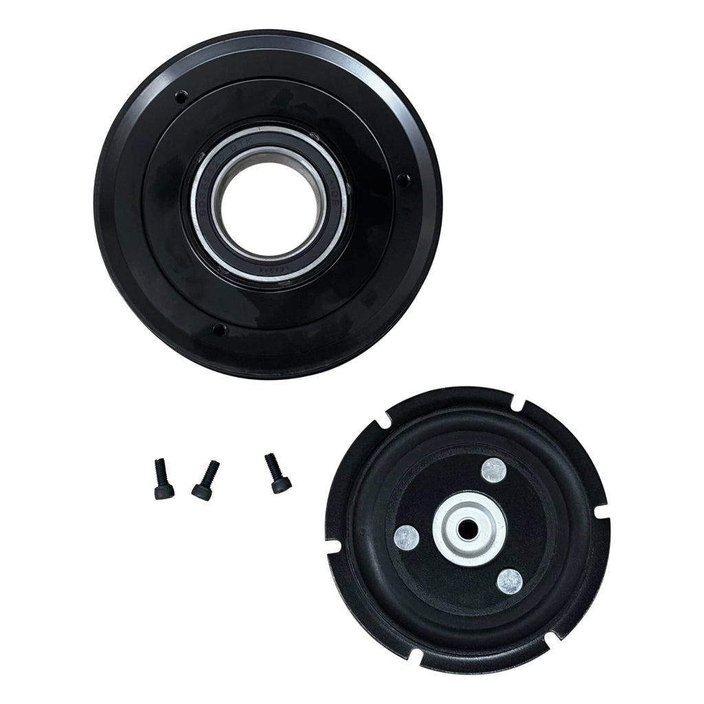 AC Compressor Clutch Replacement for Kia Stinger 2.0L (2018–2021)