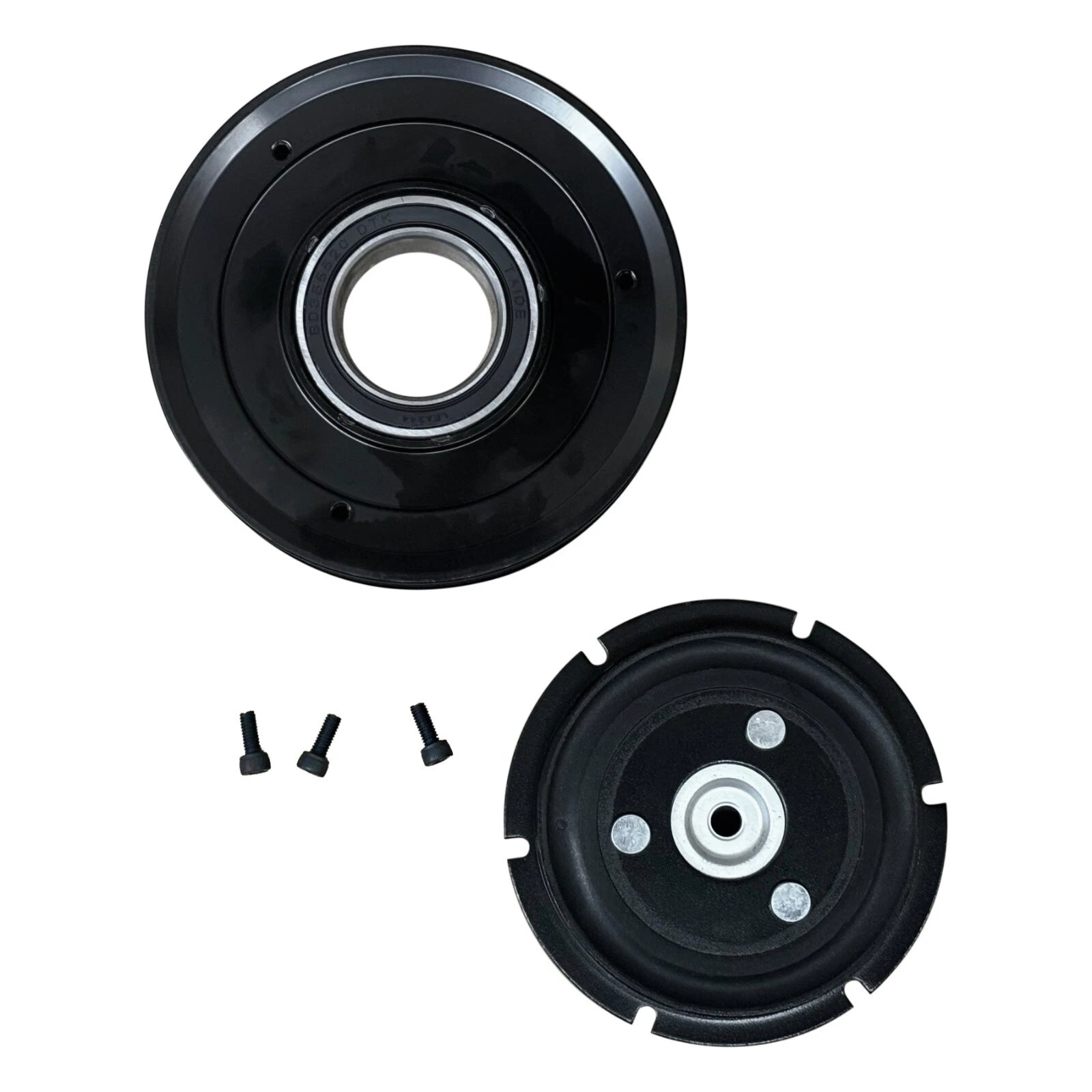 AC Compressor Clutch Replacement for Kia Stinger 2.0L (2018–2021)