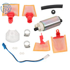 Fuel Pump 15100-01H00 for Suzuki GSX-R600 GSX-R750 (2004–2007)