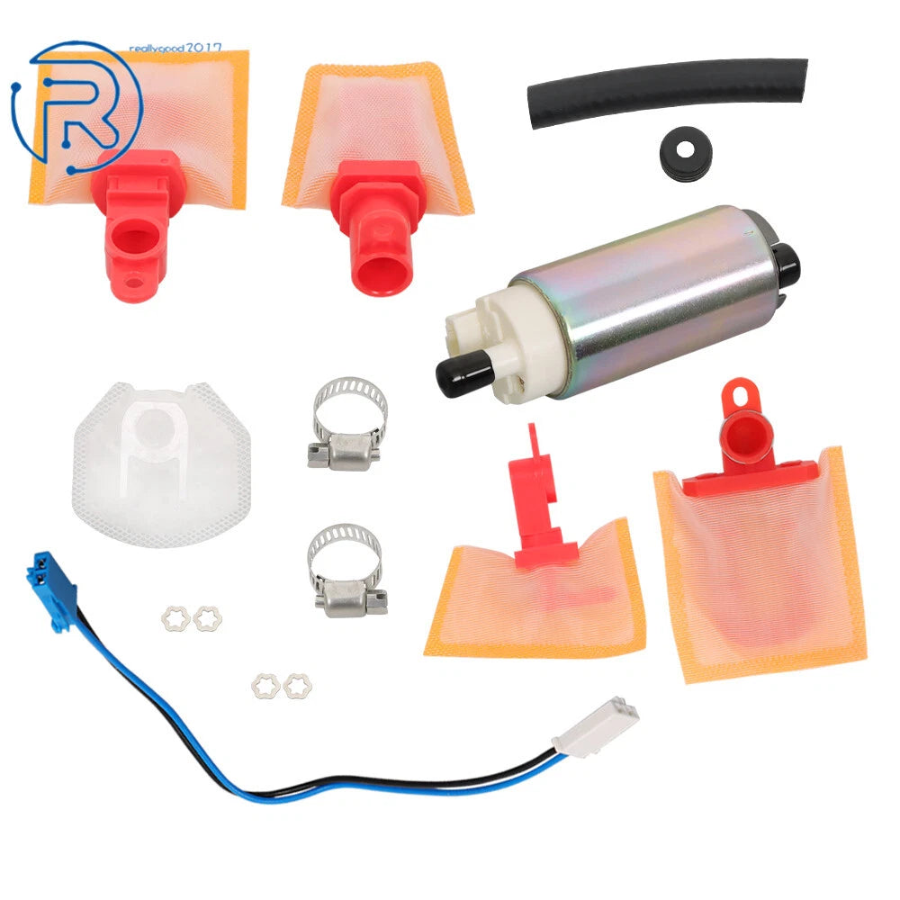 Fuel Pump 15100-01H00 for Suzuki GSX-R600 GSX-R750 (2004–2007)