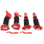 Coilover Suspension Shocks for Scion FRS FR-S BRZ 86 GR86 (2012-2020)