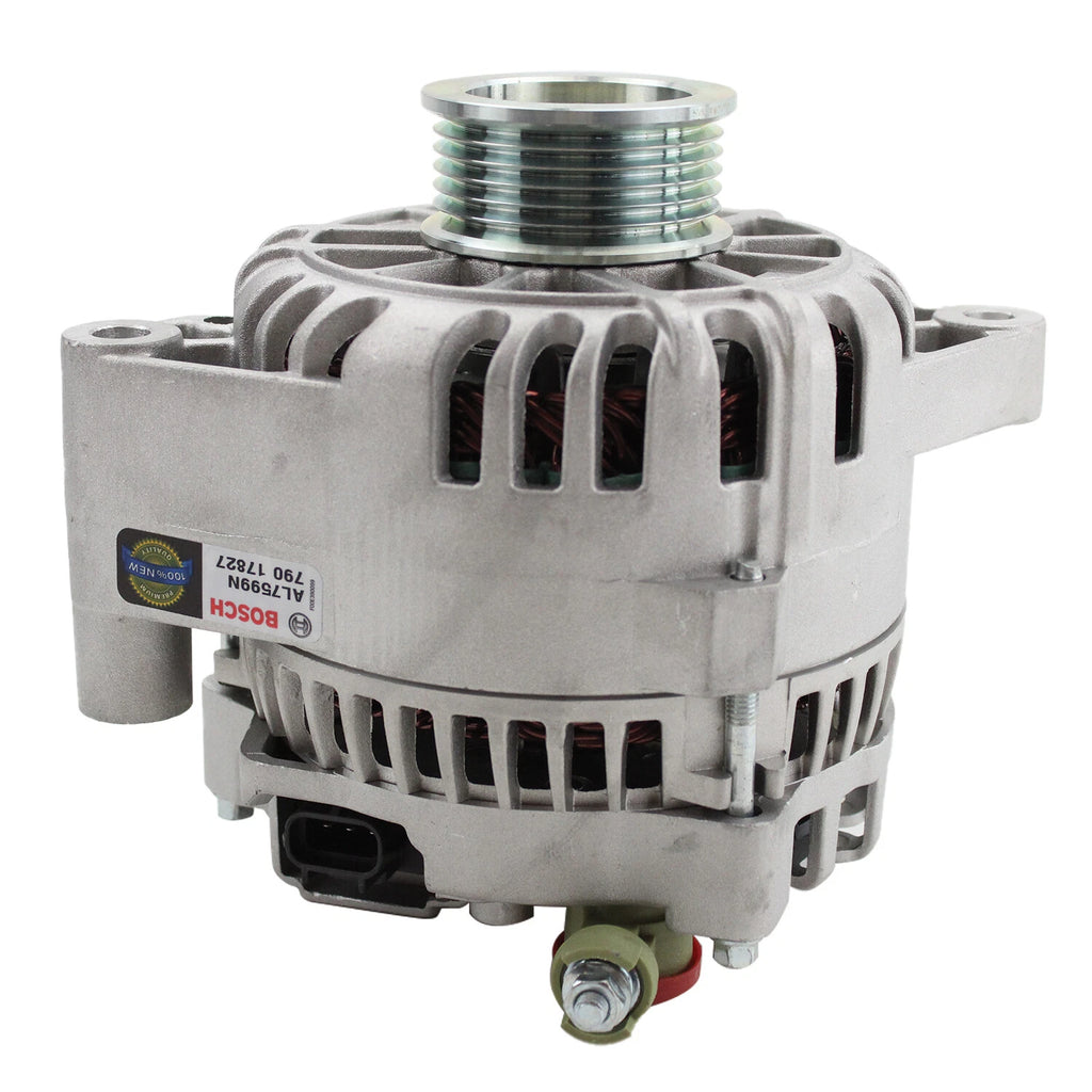 Bosch AL7599N Alternator 110 Amp for Ford Taurus Mercury Sable (1996–1999)