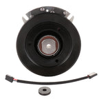 Electric PTO Clutch for Hustler