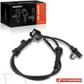Rear Left ABS Wheel Speed Sensor for Nissan Sentra (2013–2019)