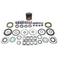 Swivel Hub Kit Wheel Bearing + Grease for Landcruiser 1979~90 40 45 60 70 Series