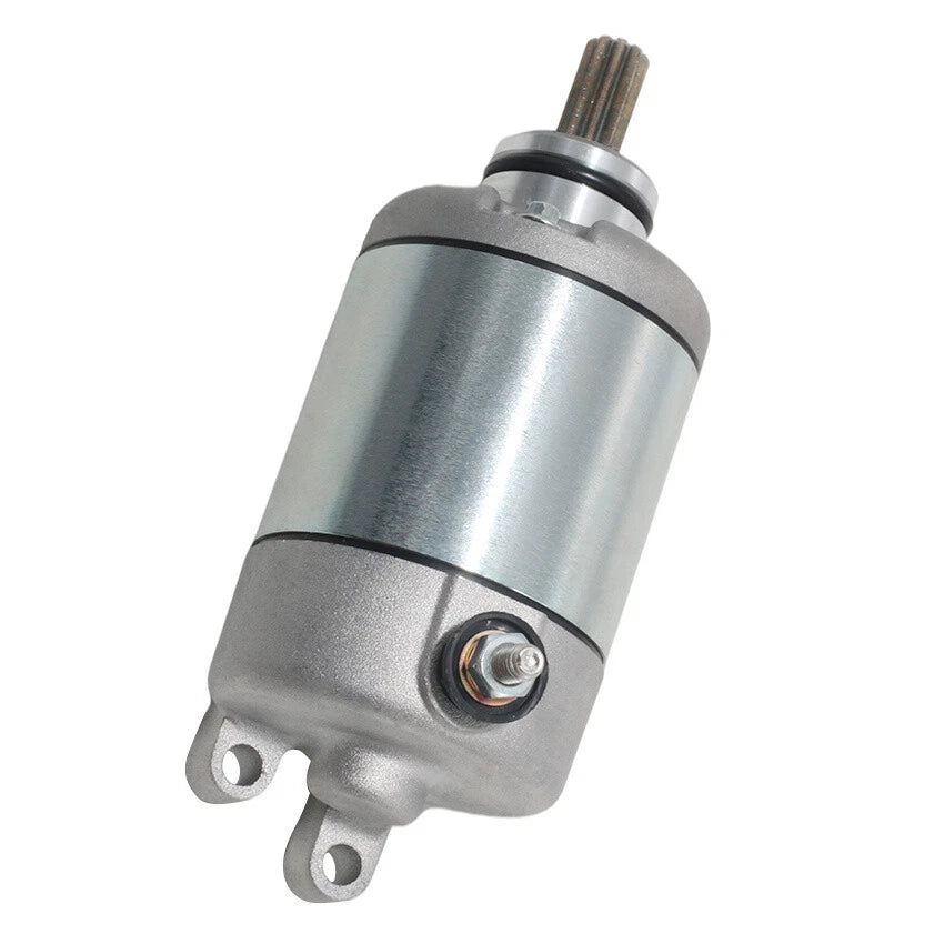 Starter Motor for Yamaha YZF R6 (2006–2020), XJ6-N, FZ6, FZ6R (2009–2016) 2C0-81890-00